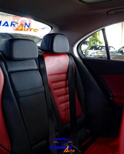 مێرسێدس بێنز C-Class